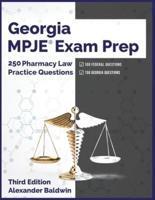 Georgia MPJE Exam Prep