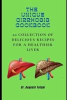 The Unique Cirrhosis Cookbook