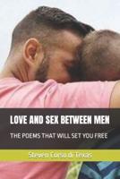 Love and Sex Between Men