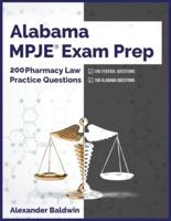 Alabama MPJE Exam Prep