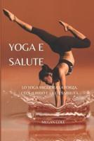 Yoga E Salute
