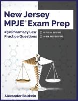 New Jersey MPJE Exam Prep