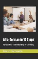 Afro-German in 10 Steps