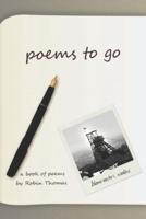 Poems to Go