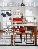 Hudson Valley Style Magazine - 2023 - ALLUVION Lifestyle Edition