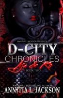 D-City Chronicles 2