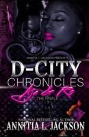 D-City Chronicles 3