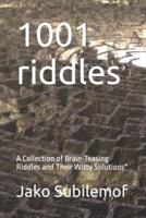 1001 Riddles