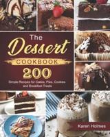 The Dessert Cookbook