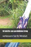 16 Schritte Zum Persönlichen Erfolg