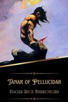 Tanar of Pellucidar (Illustrated)