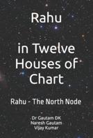 Rahu The North Node