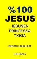 %100 Jesus