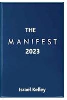 The Manifest 2023