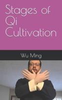 Stages of Qi Cultivation