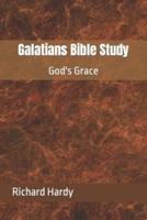 Galatians Bible Study