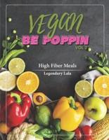 Vegan Be Poppin Vol. 2