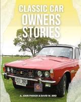Classic Car Owners Stories
