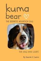 Kuma Bear, The Bernese Mountain Dog