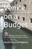 Venice on a Budget