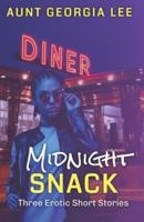 Midnight Snack - LARGE PRINT EDITION