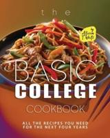 The Basic College Cookbook