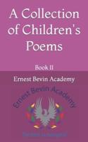 A Collection of Children's Poems