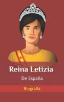 Reina Letizia De España