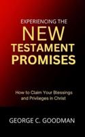 Experiencing the New Testament Promises