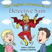 The Magical Adventures of Detective Sam