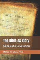 The Bible As Story