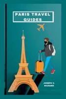 Paris France Travel Guides 2023