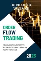 Order Flow Trading