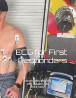 ECG for First Responders
