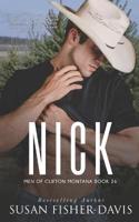 Nick Men of Clifton, Montana Book 26