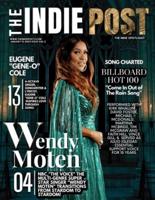 The Indie Post Wendy Moten January 10, 2023 Issue Vol 2