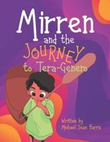 Mirren and the Journey to Tera-Genero