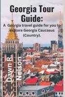 Georgia Tour Guide