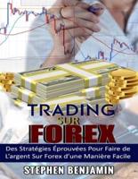 Trading Sur Forex