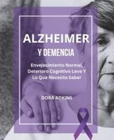 Alzheimer Y Demencia