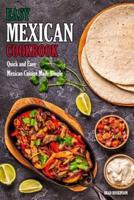 Easy Mexican Cookbook