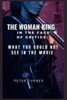 The Woman King in the Face of Critics