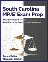 South Carolina MPJE Exam Prep