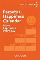 Perpetual Happiness Calendar