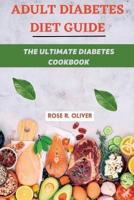 Adult Diabetes Diet Guide