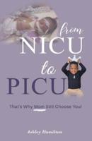 From NICU to Picu