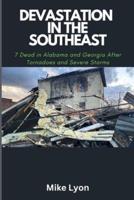 Devastation in the Southeast