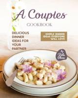 A Couples Cookbook