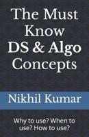 The Must Know DS & Algo Concepts