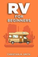 RV for Beginners